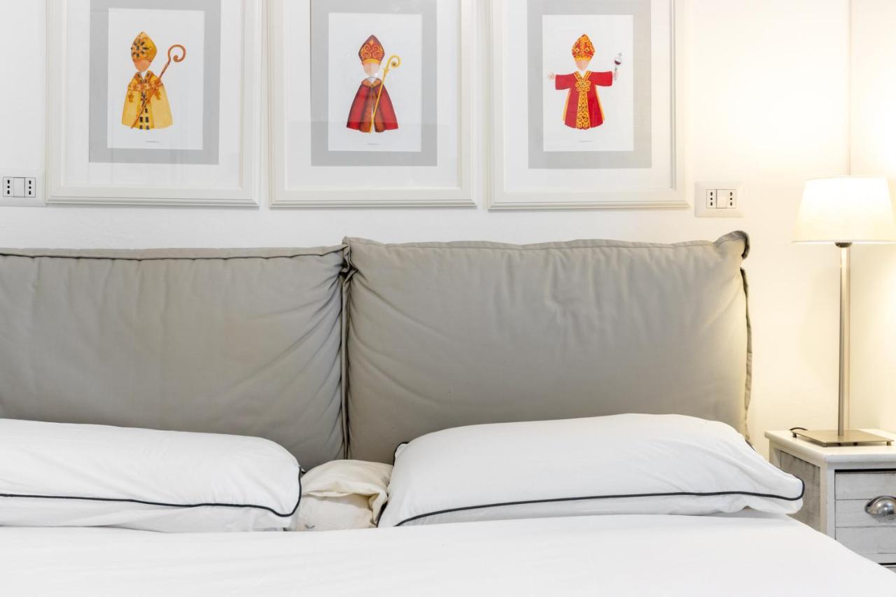 Elegant Design Apt Milano Porta Venezia Apartman Kültér fotó
