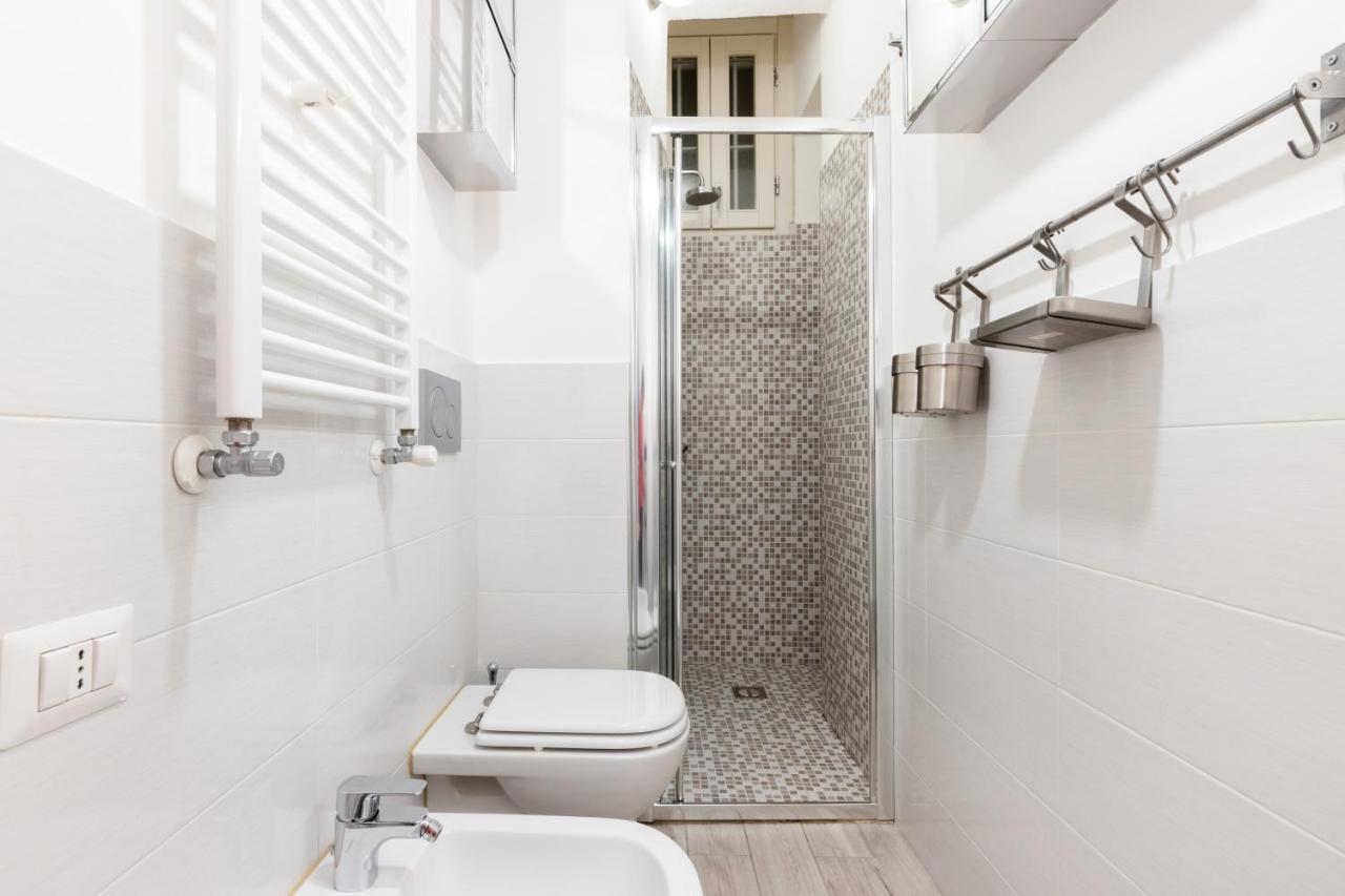 Elegant Design Apt Milano Porta Venezia Apartman Kültér fotó
